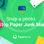 Top 5 Reason to Use PaperKarma