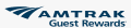 Amtrak Guest Rewards