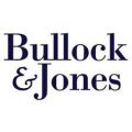 Bullock & Jones