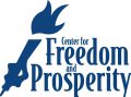 CENTER FOR FREEDOM AND PROSPERITY FOUNDATION