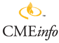 CMEinfo