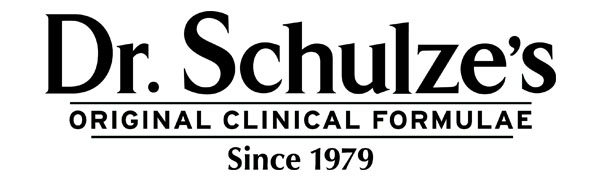 Dr. Schulze's Herbal Product Catalog