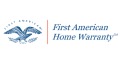 First American Home Warranty