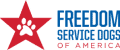 Freedom Service Dogs of America