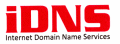 IDNS (Internet Domain Name Services)
