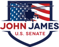John James for Senate