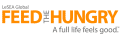 LeSea Global - Feed The Hungry