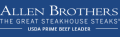 Allen Brothers - The Great Steakhouse Steaks