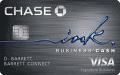 Chase Business Card Services
