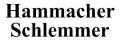 Hammacher Schlemmer