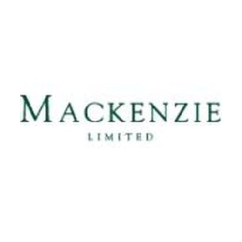 Mackenzie