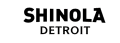 SHINOLA DETROIT