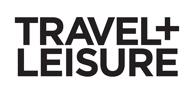 Travel+Leisure Magazine