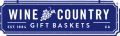 Wine Country Gift Baskets