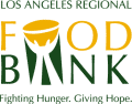 Los Angeles Regional Food Bank