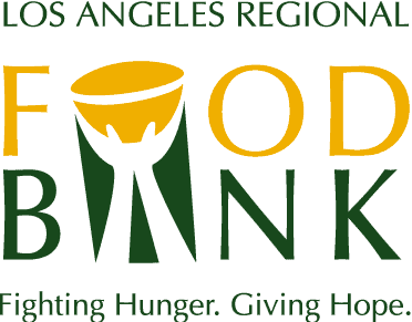 Los Angeles Regional Food Bank