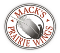 Mack's Prairie Wings