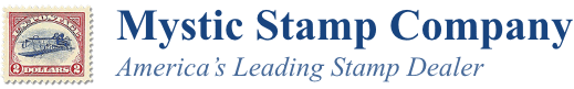 Mystic Stamp Company