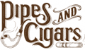 Pipes and Cigars