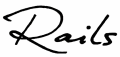Rails clothing
