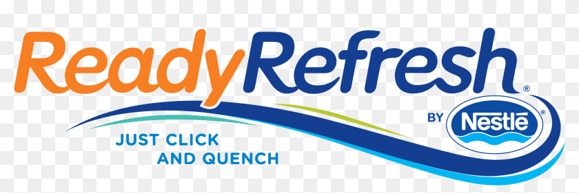 Ready Refresh by Nestle