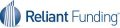 Reliant Funding