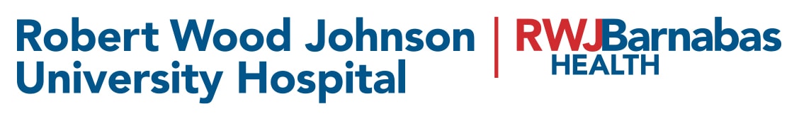 RWJ - Robert Wood Johnson University Hospital