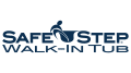 Safe Step Walk-In Tub