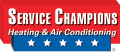 Service Champions Heating & Air Conditioning - Kevin Comerford