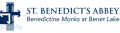 St. Benedict's Abbey - Benedictine Monks at Benet Lake