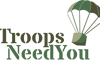 Troops Need You