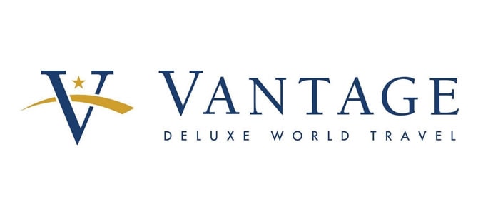 Vantage Deluxe World Travel